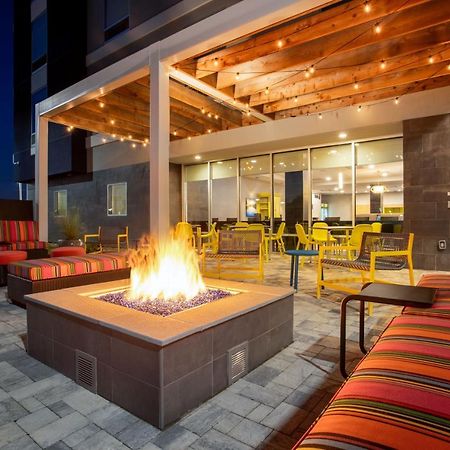 Home2 Suites By Hilton Calhoun Buitenkant foto